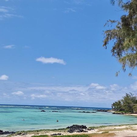 Sea-Lily Beach Villa Бель Мар Экстерьер фото