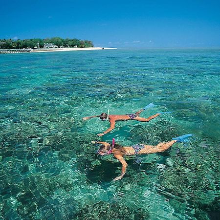 Sea-Lily Beach Villa Бель Мар Экстерьер фото