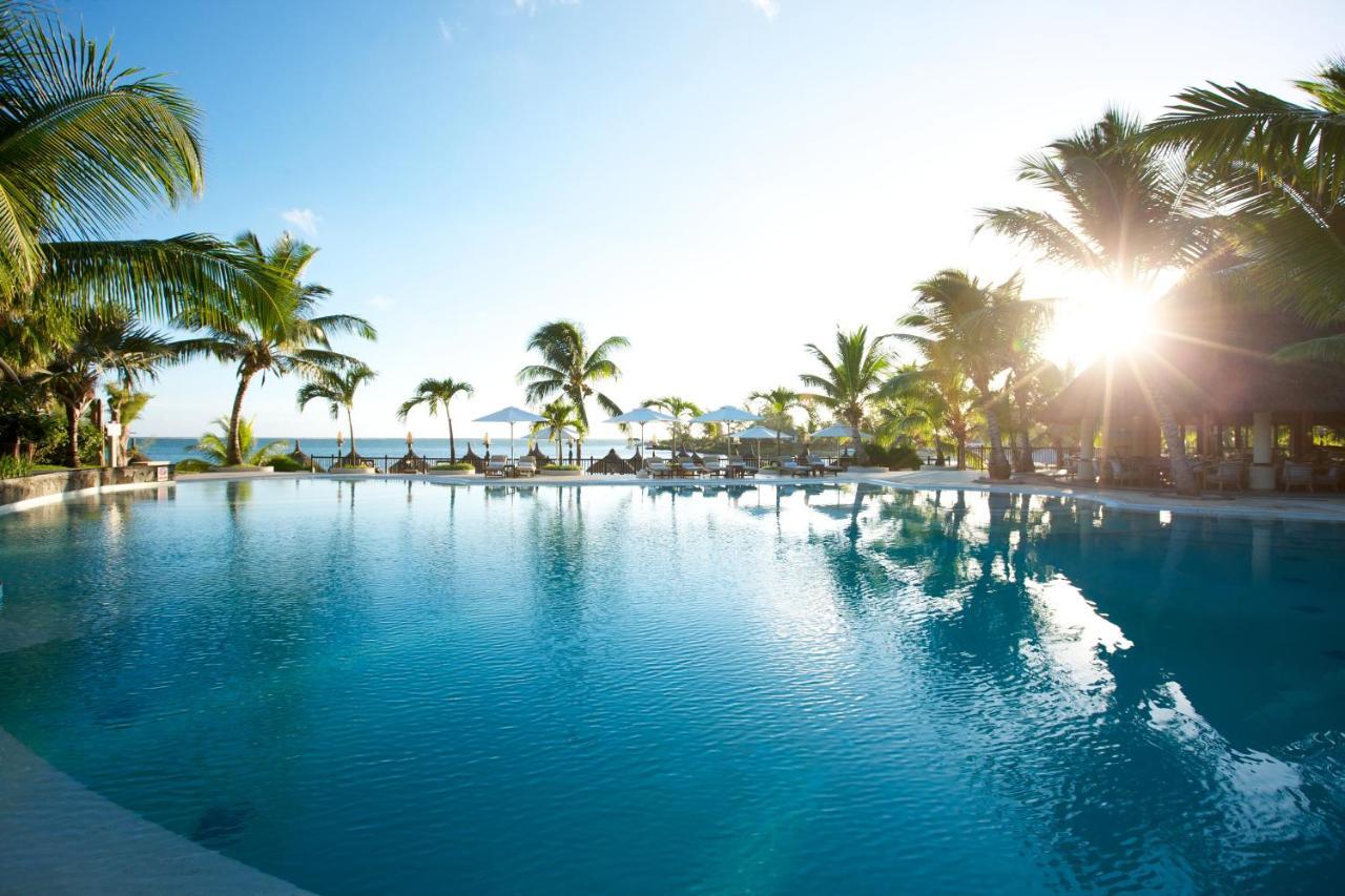 Sea-Lily Beach Villa Бель Мар Экстерьер фото