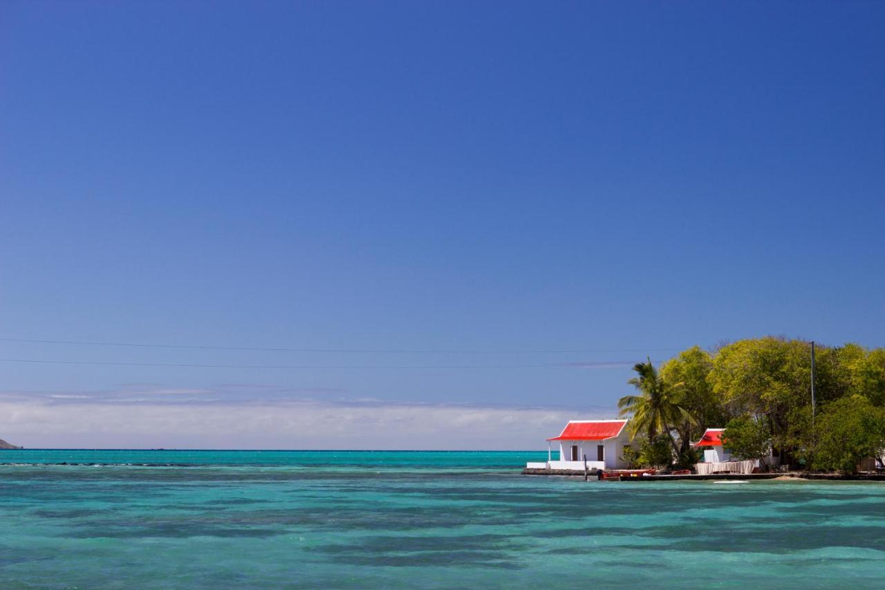 Sea-Lily Beach Villa Бель Мар Экстерьер фото
