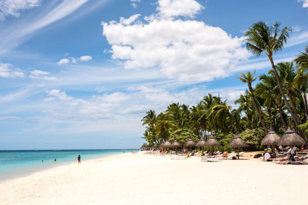 Sea-Lily Beach Villa Бель Мар Экстерьер фото
