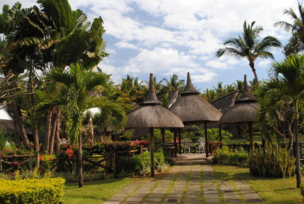 Sea-Lily Beach Villa Бель Мар Экстерьер фото