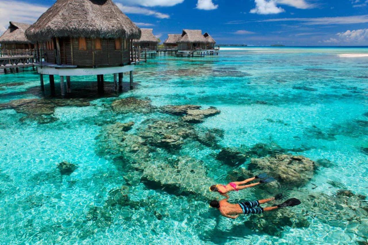 Sea-Lily Beach Villa Бель Мар Экстерьер фото