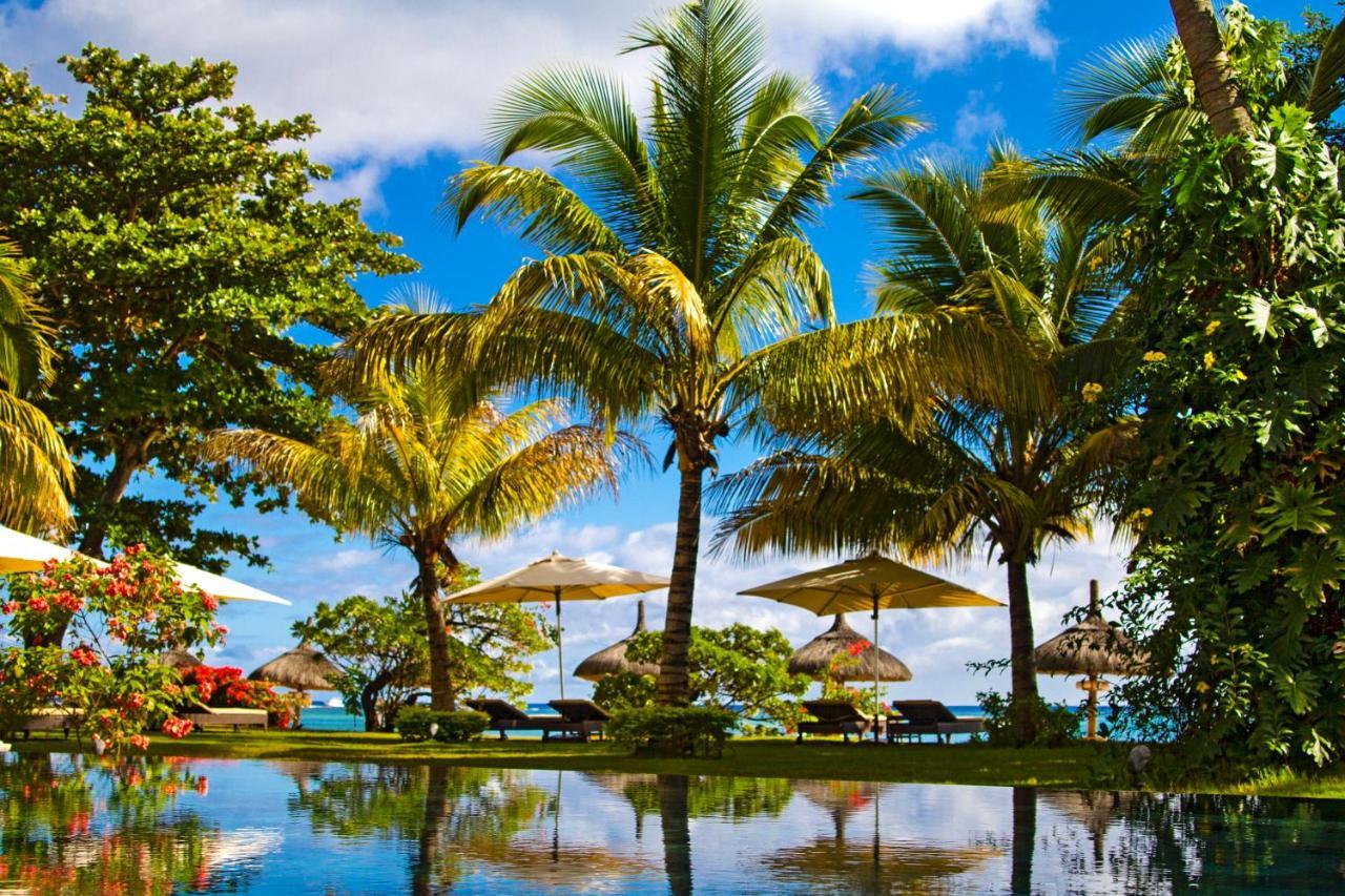 Sea-Lily Beach Villa Бель Мар Экстерьер фото