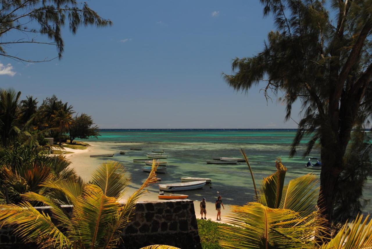 Sea-Lily Beach Villa Бель Мар Экстерьер фото