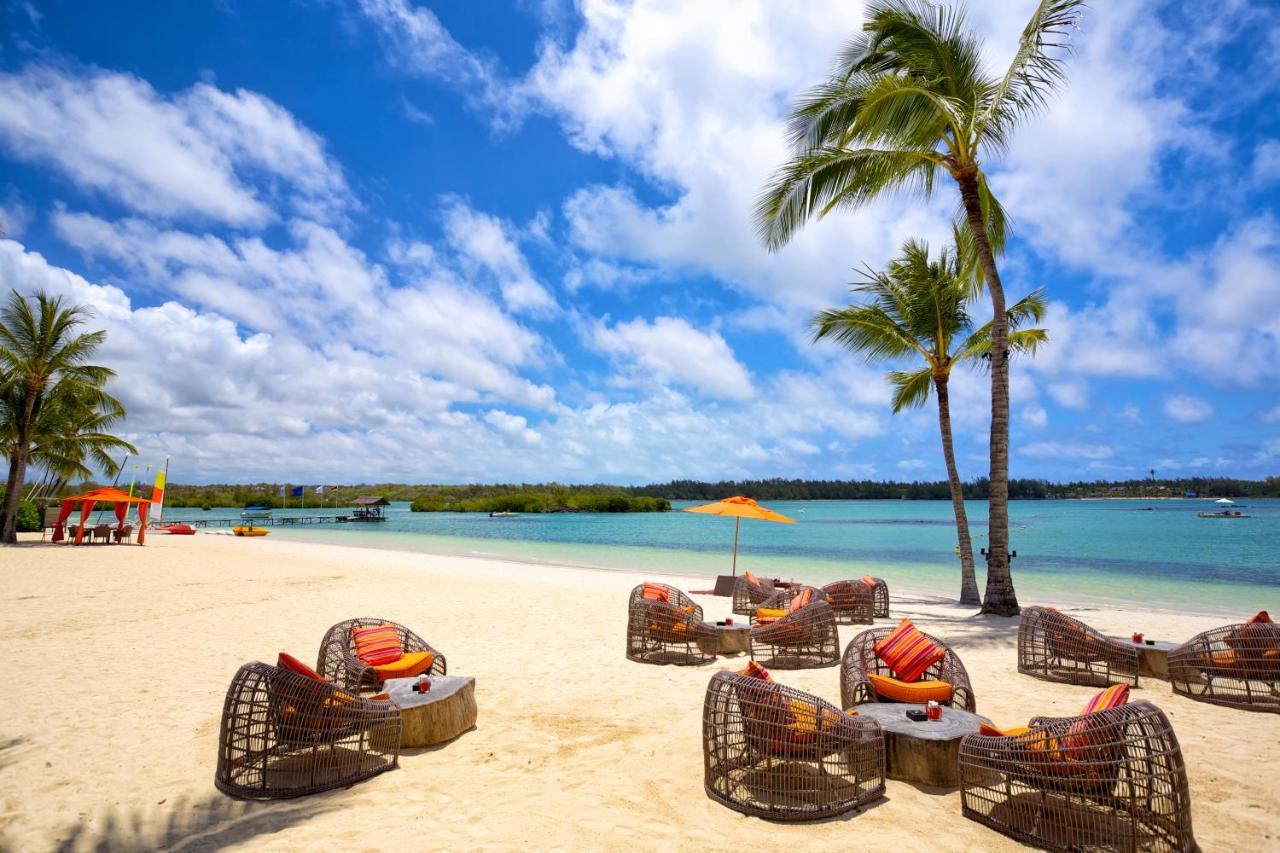 Sea-Lily Beach Villa Бель Мар Экстерьер фото