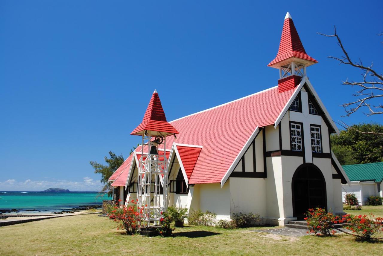 Sea-Lily Beach Villa Бель Мар Экстерьер фото