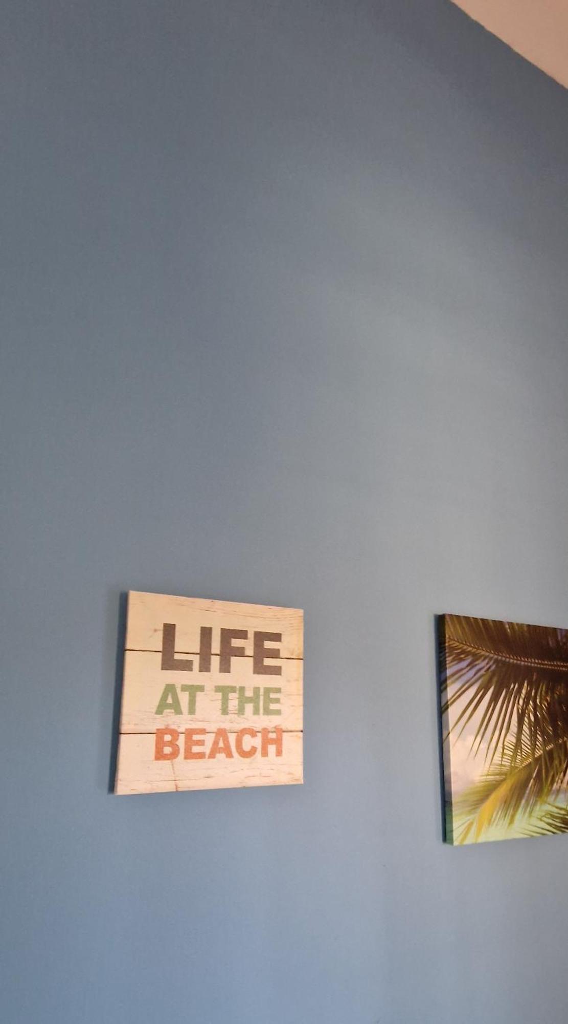Sea-Lily Beach Villa Бель Мар Экстерьер фото