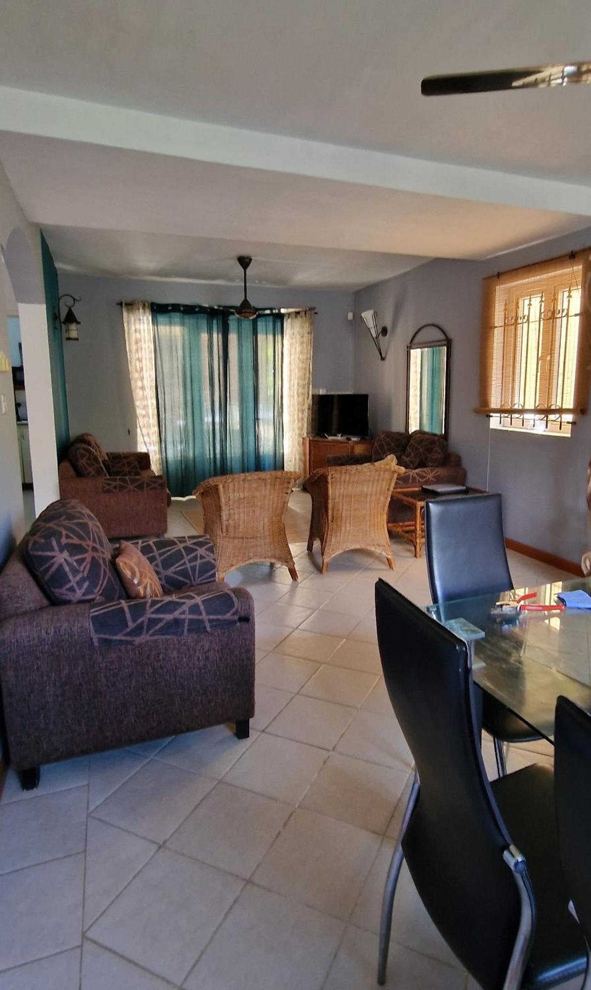 Sea-Lily Beach Villa Бель Мар Экстерьер фото